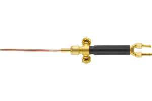 Горелка ацетиленовая Г2А FLEX (№ 2А, 3А)  Горелка ацетиленовая Г2А FLEX (№ 2А, 3А) фото