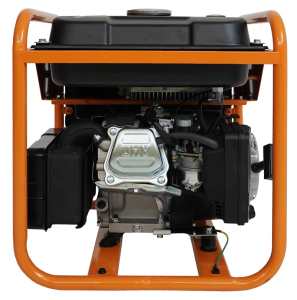 Бензиновый генератор Lifan 3500IO Lite 00159661 синхронный фото