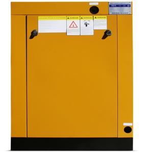 Винтовой компрессор Berg ВК-11Р-Е 12 (IP23) без ресивера фото