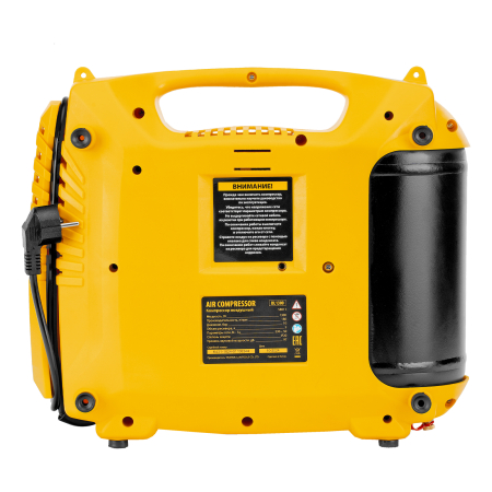 Поршневой компрессор  DL1300