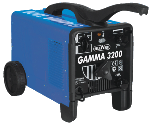Сварочные трансформаторы MMA BlueWeld Gamma 3200 фото