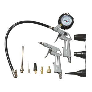 Поршневой компрессор Fubag Smart Air 646032 для гаража фото