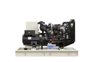 Дизельный генератор TEKSAN TJ90PE5C  4-х тактный фото