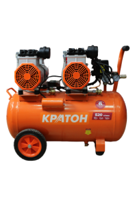 Поршневой компрессор КРАТОН AC-520-50-OFHS высокого давления фото