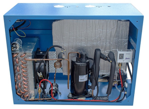 Рефрижераторный осушитель Dali CAAD-27 фото