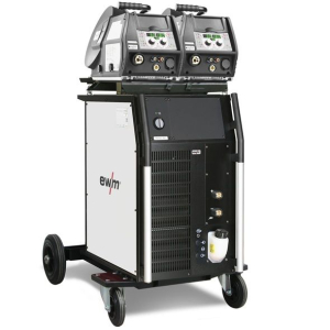 Сварочные инверторы MIG-MAG Ewm Phoenix 351 Progress puls MM 2DVX FDW Сварочные инверторы MIG-MAG Ewm Phoenix 351 Progress puls MM 2DVX FDW фото