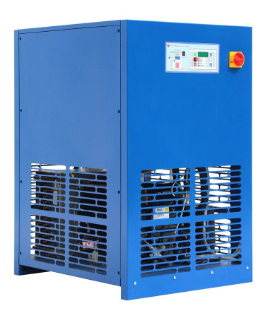 Рефрижераторный осушитель  ОВ-480М2