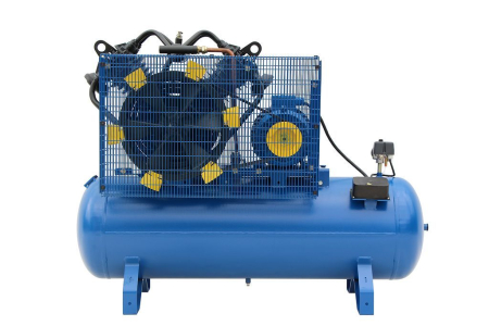 Поршневой компрессор ASO С416М1/10 Поршневой компрессор ASO С416М1/10