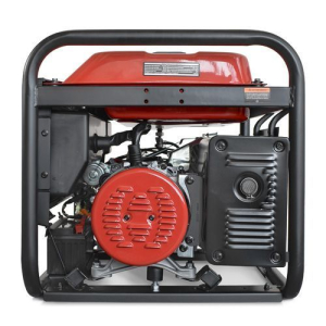 Бензиновый генератор REDVOLT EPB8500EA EPB8500EA для газового котла Бензиновый генератор REDVOLT EPB8500EA EPB8500EA для газового котла фото
