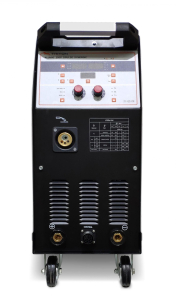 Сварочные инверторы MIG-MAG Triton Сварочный полуавтомат TRITON ALUMIG 350P Dpulse Synergic Сварочные инверторы MIG-MAG Triton Сварочный полуавтомат TRITON ALUMIG 350P Dpulse Synergic фото