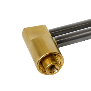 MESSER Резак пропановый ESSEN 1625 PMYF (рычаж., L=530 мм, 71606602), MESSER MESSER Резак пропановый ESSEN 1625 PMYF (рычаж., L=530 мм, 71606602), MESSER фото