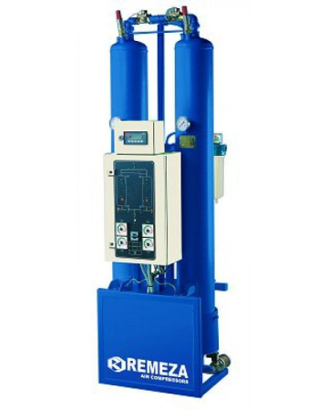 Адсорбционный осушитель  RMWE-3650
