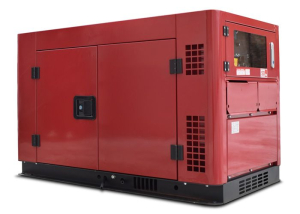 Дизельный генератор REDVOLT EPD12000EAS EPD12000EAS синхронный Дизельный генератор REDVOLT EPD12000EAS EPD12000EAS синхронный фото
