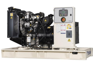 Дизельный генератор TEKSAN TJ50PE5L  стационарный Дизельный генератор TEKSAN TJ50PE5L  стационарный фото