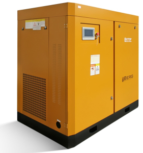 Винтовой компрессор Berg ВК-75Р 10 (IP23) Винтовой компрессор Berg ВК-75Р 10 (IP23) фото