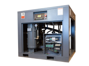 Винтовой компрессор CrossAir CA22-10RA-F IP23 Винтовой компрессор CrossAir CA22-10RA-F IP23 фото