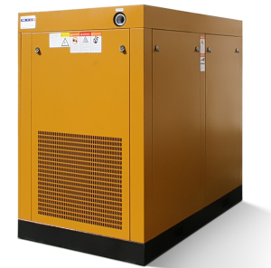 Винтовой компрессор Berg ВК-45Р 10 (IP23) фото