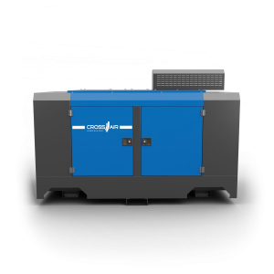 Винтовой компрессор CrossAir Borey600-25BZ (II) Винтовой компрессор CrossAir Borey600-25BZ (II) фото