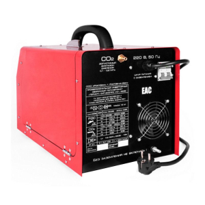 Сварочные инверторы MIG-MAG ТЕРМИТ СИП-200ПРО Сварочные инверторы MIG-MAG ТЕРМИТ СИП-200ПРО фото