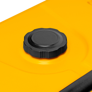 Бензиновый генератор DENZEL PS-180EA 946974 передвижной фото