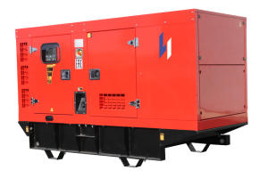 Дизельный генератор Исток АД50С-Т400-РПМ45 в кожухе  Дизельный генератор Исток АД50С-Т400-РПМ45 в кожухе  фото