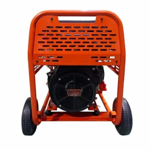 Дизельный генератор Mitsui ZM 9500 DE  синхронный Дизельный генератор Mitsui ZM 9500 DE  синхронный фото