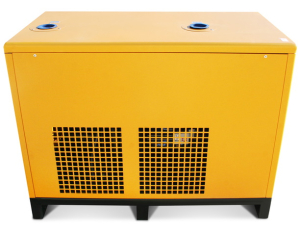 Рефрижераторный осушитель воздуха Berg OB-55 16 бар фото