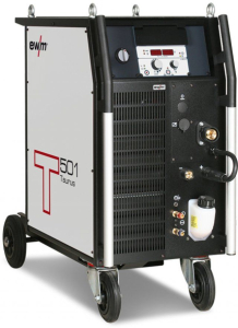 Сварочные инверторы MIG-MAG Ewm Taurus 501 Basic FKW Сварочные инверторы MIG-MAG Ewm Taurus 501 Basic FKW фото