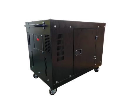 Дизельный генератор  S11000DS