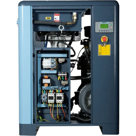 Винтовой компрессор  SB 7,5-12 L