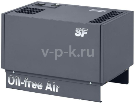SF 2 10P FM на раме