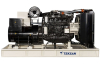 Дизельный генератор  TJ330DW5L Дизельный генератор  TJ330DW5L