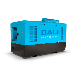 Винтовой компрессор Dali DLCY-11/10 B-Y высокого давления Винтовой компрессор Dali DLCY-11/10 B-Y высокого давления фото