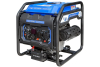 Бензиновый генератор  SGG 3800Ei