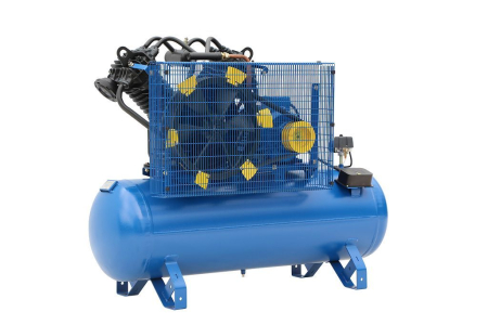Поршневой компрессор ASO С416М1/10 Поршневой компрессор ASO С416М1/10