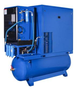 Винтовой компрессор Remeza ВК25Т-16-500Д2 фото