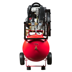 Поршневой компрессор Fubag BP 5200/100 641279 бензиновый фото