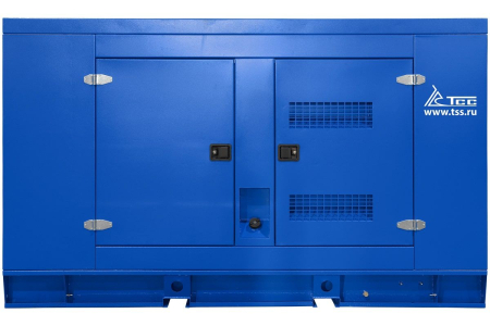 Дизельный генератор  АД-100С-Т400-1РКМ9