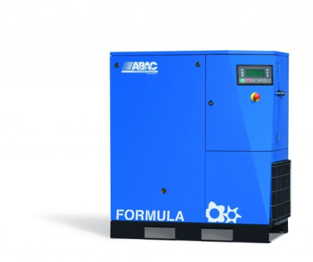 Винтовой компрессор  FORMULA E 7.5 08
