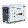 Дизельный генератор  DDAE 11000SE Дизельный генератор  DDAE 11000SE