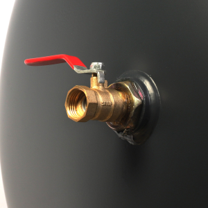 Поршневой компрессор PATRIOT KRX 950 L500 D стационарный фото