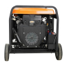 Бензиновый генератор  10 GF-4 (LF12000E)