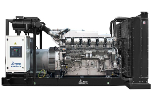 Дизельный генератор ТСС АД-1000С-Т400-1РМ8 999985 Дизельный генератор ТСС АД-1000С-Т400-1РМ8 999985 фото