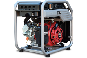 Бензиновый генератор RATO R3500i  переносной фото