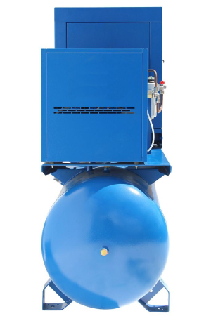 Винтовой компрессор  АСО-ВК4М2ОВ/7-500