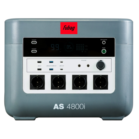 AS 4800i (аккумулятор LiFePO4)