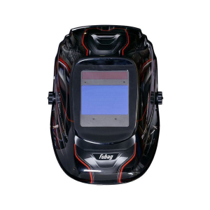 Сварочная маска Fubag BLITZ 9-13 Visor Black Сварочная маска Fubag BLITZ 9-13 Visor Black фото