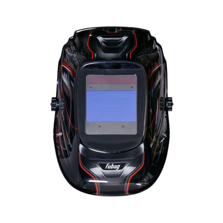 BLITZ 9-13 Visor Black BLITZ 9-13 Visor Black