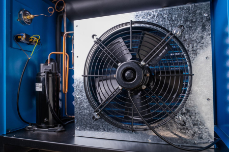 Рефрижераторный осушитель  CD-36F