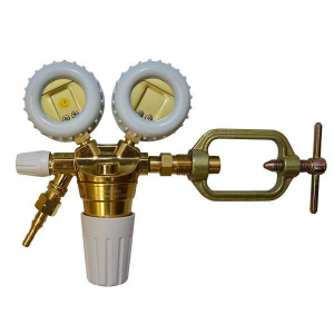 KRASS Редуктор ацетиленовый BASE CONTROL AC, GCE-KRASS KRASS Редуктор ацетиленовый BASE CONTROL AC, GCE-KRASS фото